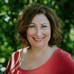 catcouch - Dagmar Polievková, kouč