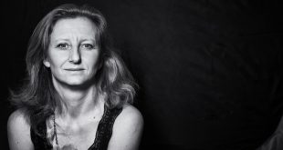 Gabriela Teplická: V každom mojom rozhodnutí ma podporoval môj muž