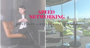 Akčný Speed Networking | Magazín 40plus