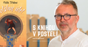 S knihou v posteli: Všetci máme doma tínedžera