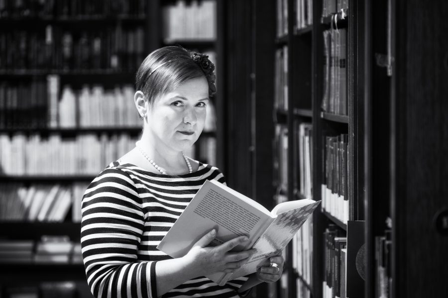 Katarína Mayer: Ako predísť tomu, že nás život zastaví