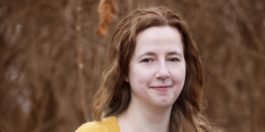 Soňa Borušovičová: Záhrada v mojej hlave
