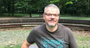 Martin Miler: Traja pátrači v Trenčíne