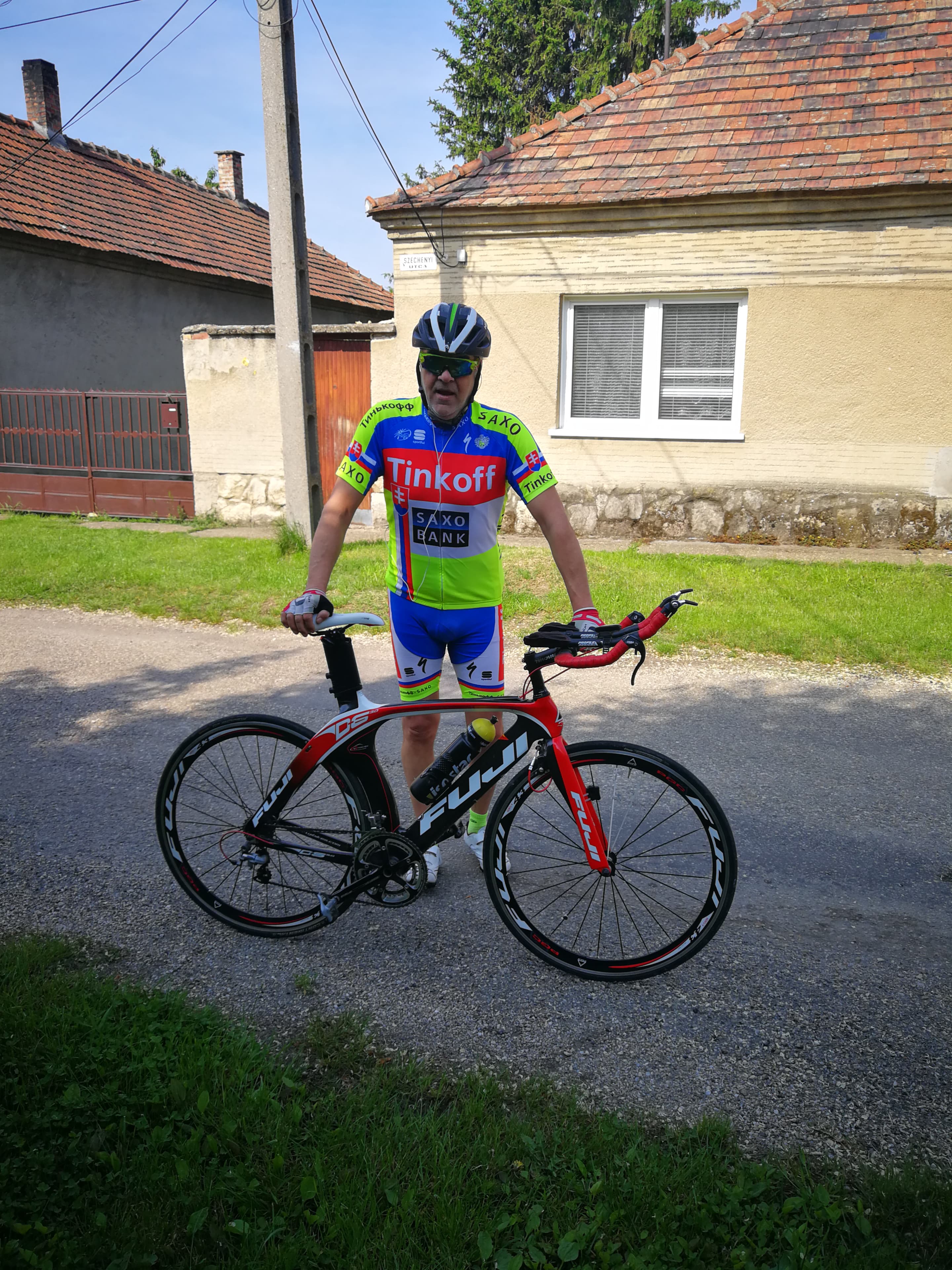 Roman Fratrič: Chcel som byť Indián.