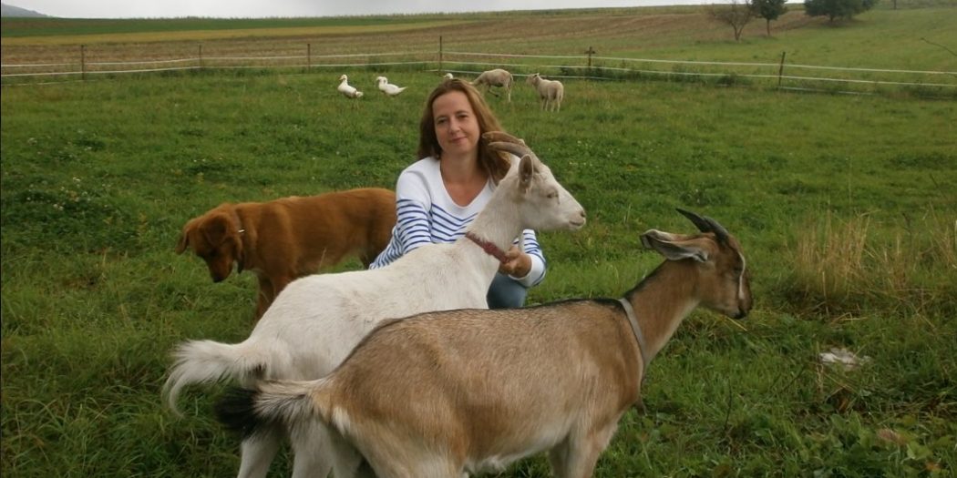 Soňa Borušovičová: Najlepšia dovolenka sú prázdniny