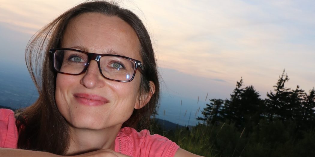 Zuzana Široká: Prepísala som svoj zdrojový kód