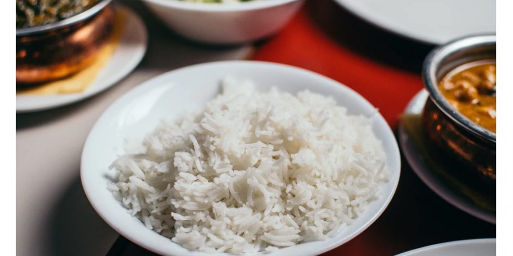Ako uvariť ryžu aby bola akurat