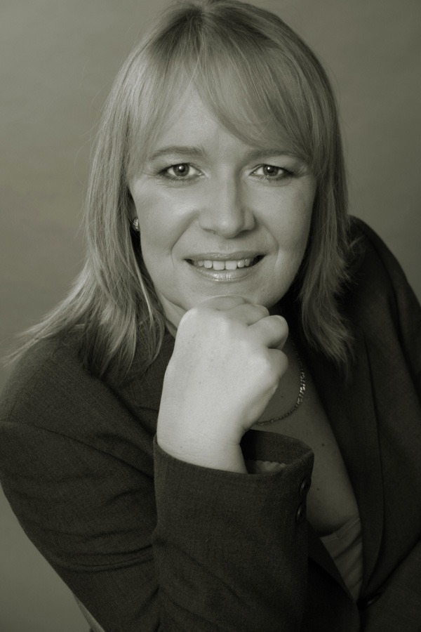 PD - Zuzana Gažová