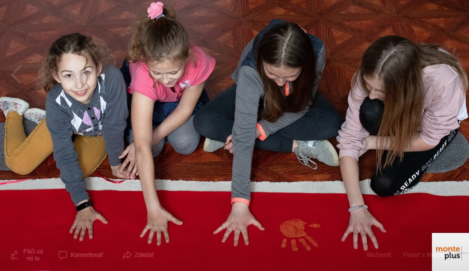 Montessori vyučovanie s deťmi 6-12 rokov