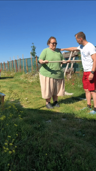 Zbaviť sa obezity a udržať zdravie