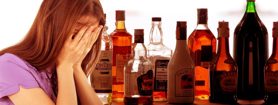 Pite s rozumom, alkohol môže spôsobiť závislosť!