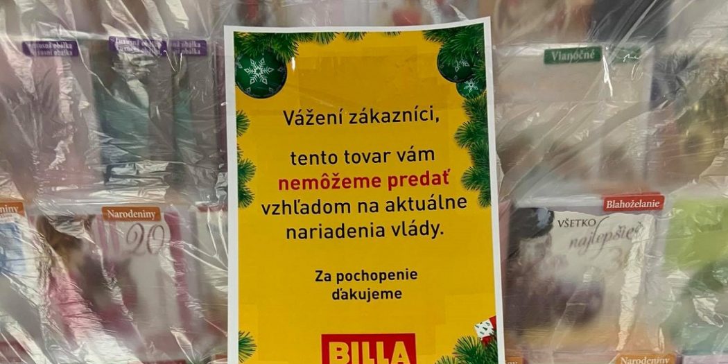Opatrenia platné od 19.12.2020