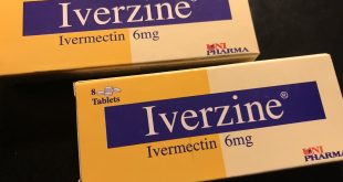 Ivermectin je povolený už aj na Slovensku