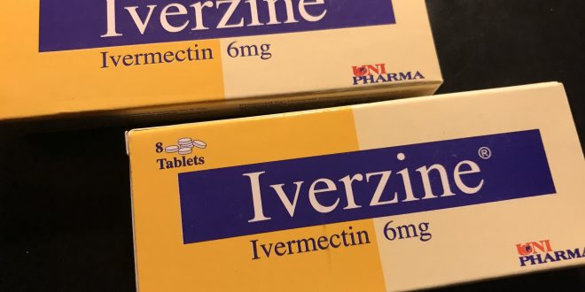 Ivermectin je povolený už aj na Slovensku