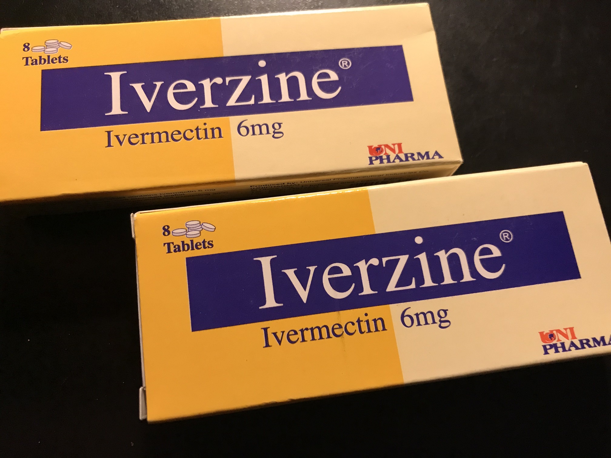 Ivermectin je povolený už aj na Slovensku