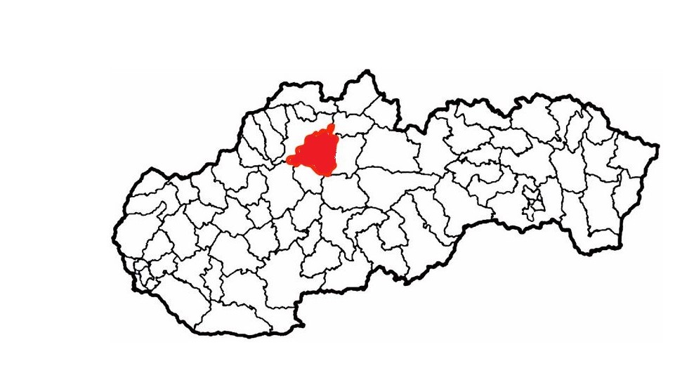 Slepa mapa slovenska