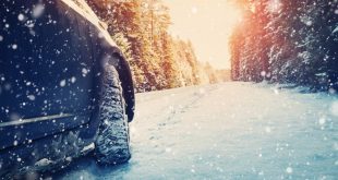Pripravte svoje auto na neľahké podmienky na ceste