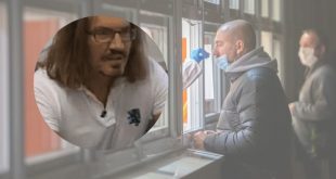Plošné testovanie (skríning) na Slovensku