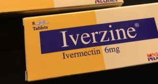 Predám IVERMECTIN z Rakúska za 13€