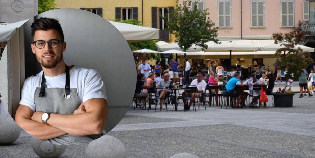 Nižšia DPH pre gastro na Slovensku