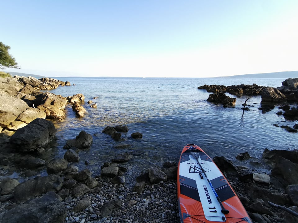 Čo je to paddleboard