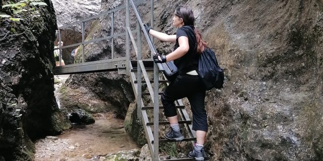 Najkrajšie miesta na Slovensku - tipy na výlety