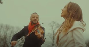 Lucie Vondráčková a Kandráčovci nahrali rozprávkový duet. Vypočujte si ho priamo tu!