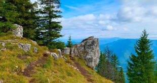 Tipy na výlety Slovensko - Poludnica