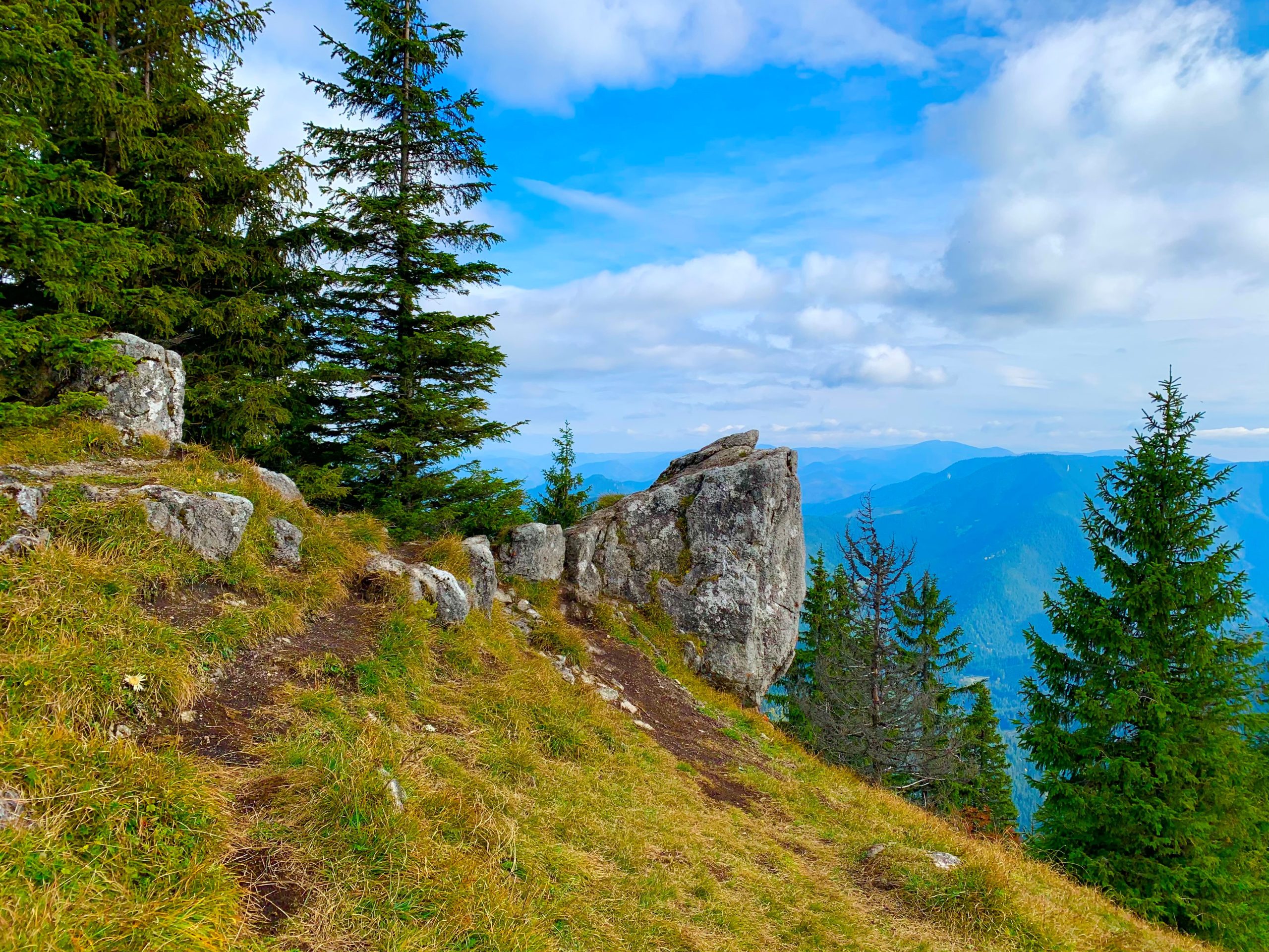 Tipy na výlety Slovensko - Poludnica