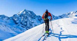 Ako vybrať vhodné skialpové lyže