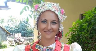 Jana Torzewská Kamenská: Moje šperky sú len ozvenou predkov