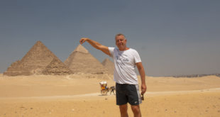 Dovolenka v Egypte bez cestovky je možná