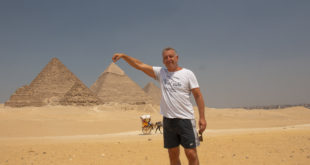 Dovolenka v Egypte bez cestovky je možná