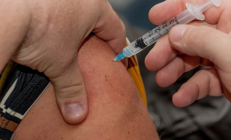 Registrácia na očkovanie štvrtou dávkou