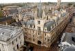 Britská univerzita v Cambridge profitovala z výnosov z otroctva