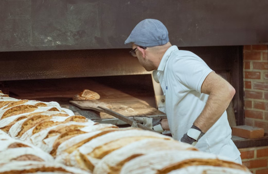 Slovenský chlieb je drahší ako dovozový 