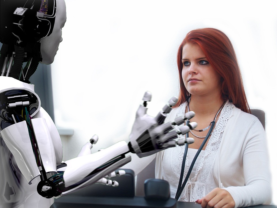 Pripraví vás robotizácia o prácu