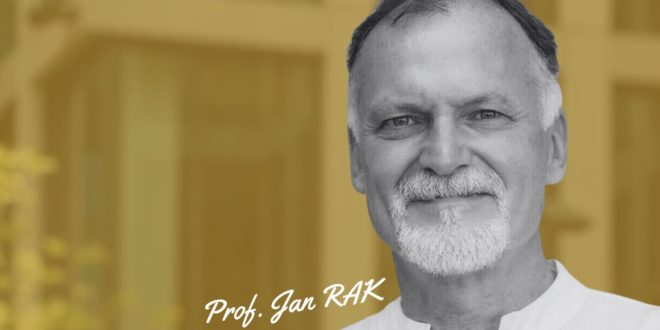 Ako ovplyvňovať vlastné myslenie Jan Rak