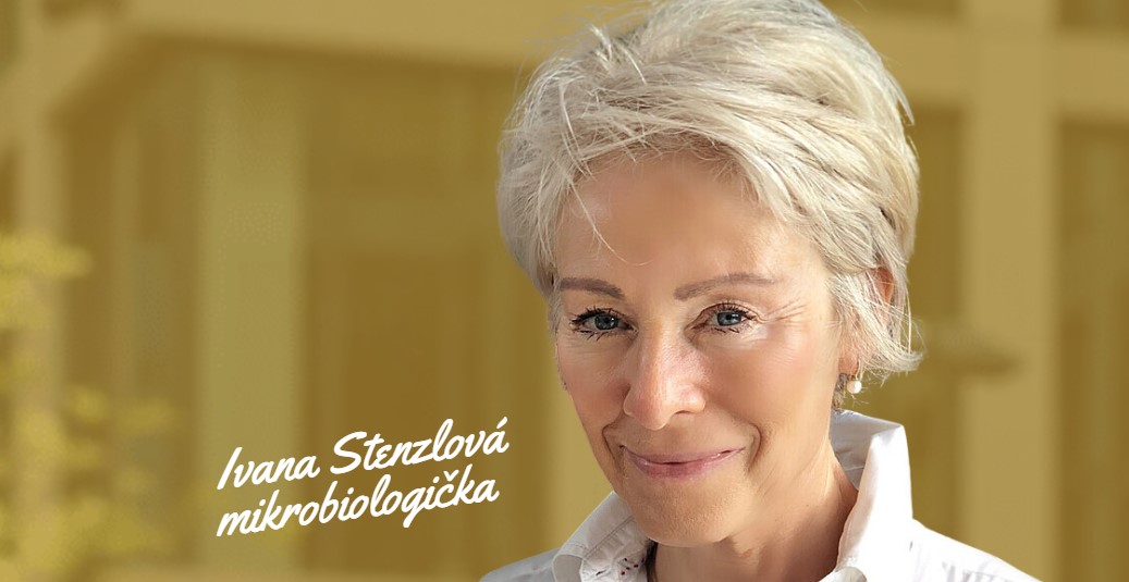 Ivana Inky ako sa stravovať zdravo a čo si všímať pri nákupoch potravín - ODznova ...