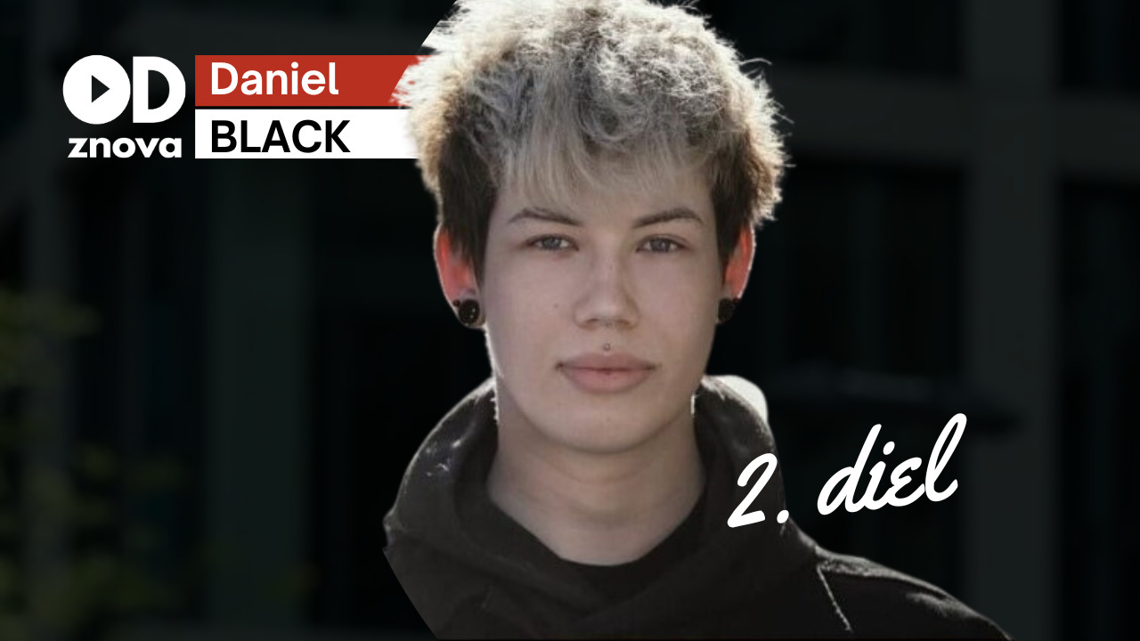 Daniel Black