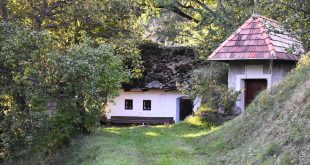 Krupinská planina