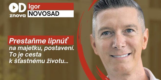 Igor Novosad
