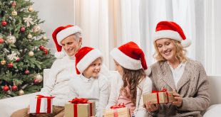 Rady a tipy, čo kúpiť na Vianoce pod stromček