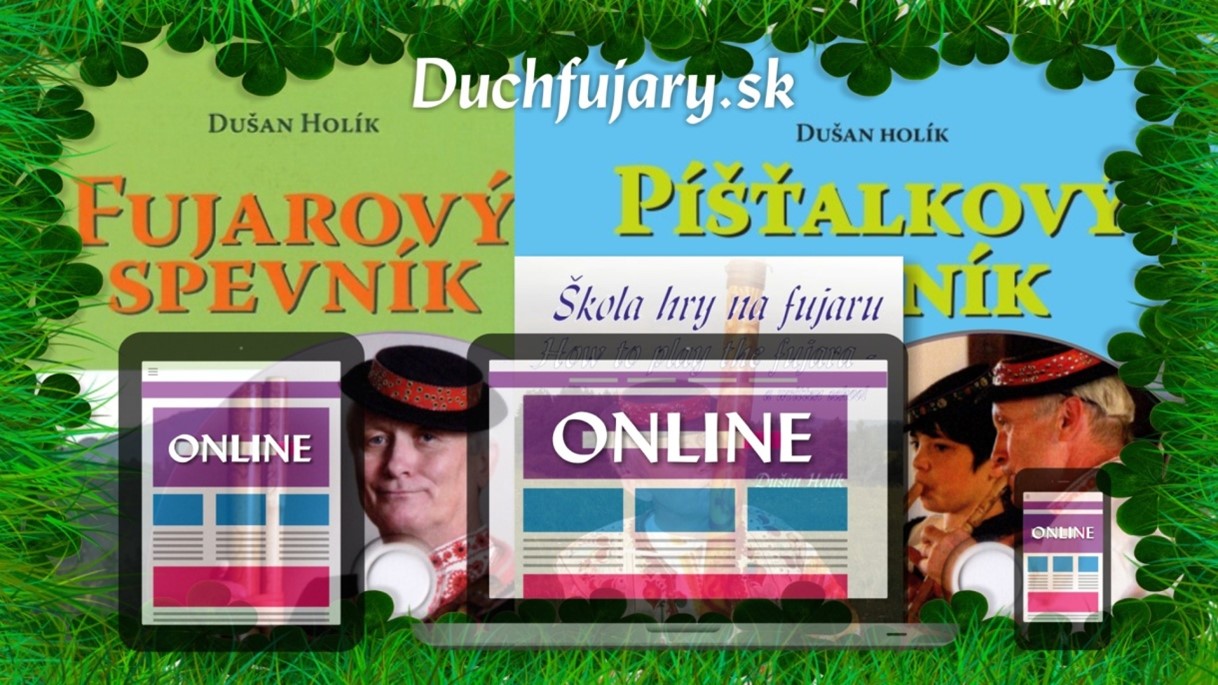 Hra na 6 dierkovej pastierskej píšťalke sa vraj na Slovensku nevyučuje