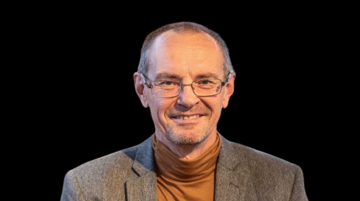 Juraj Mesík