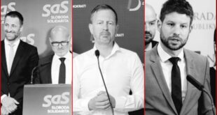 Minister financií Kamenický varuje pred šírením hoaxov. Dane z výberu z bankomatu či z úhrad faktúr vraj nebudú!