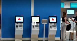 Globálny výpadok! Obmedzená je letová prevádzka, železnice, ale i banky. BSoD – modrá obrazovku smrti
