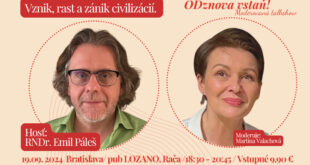 Hrozí zánik civilizácie