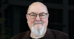 Max KAŠPARŮ
