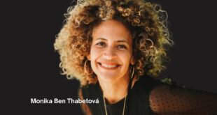 Monika Ben Thabetova